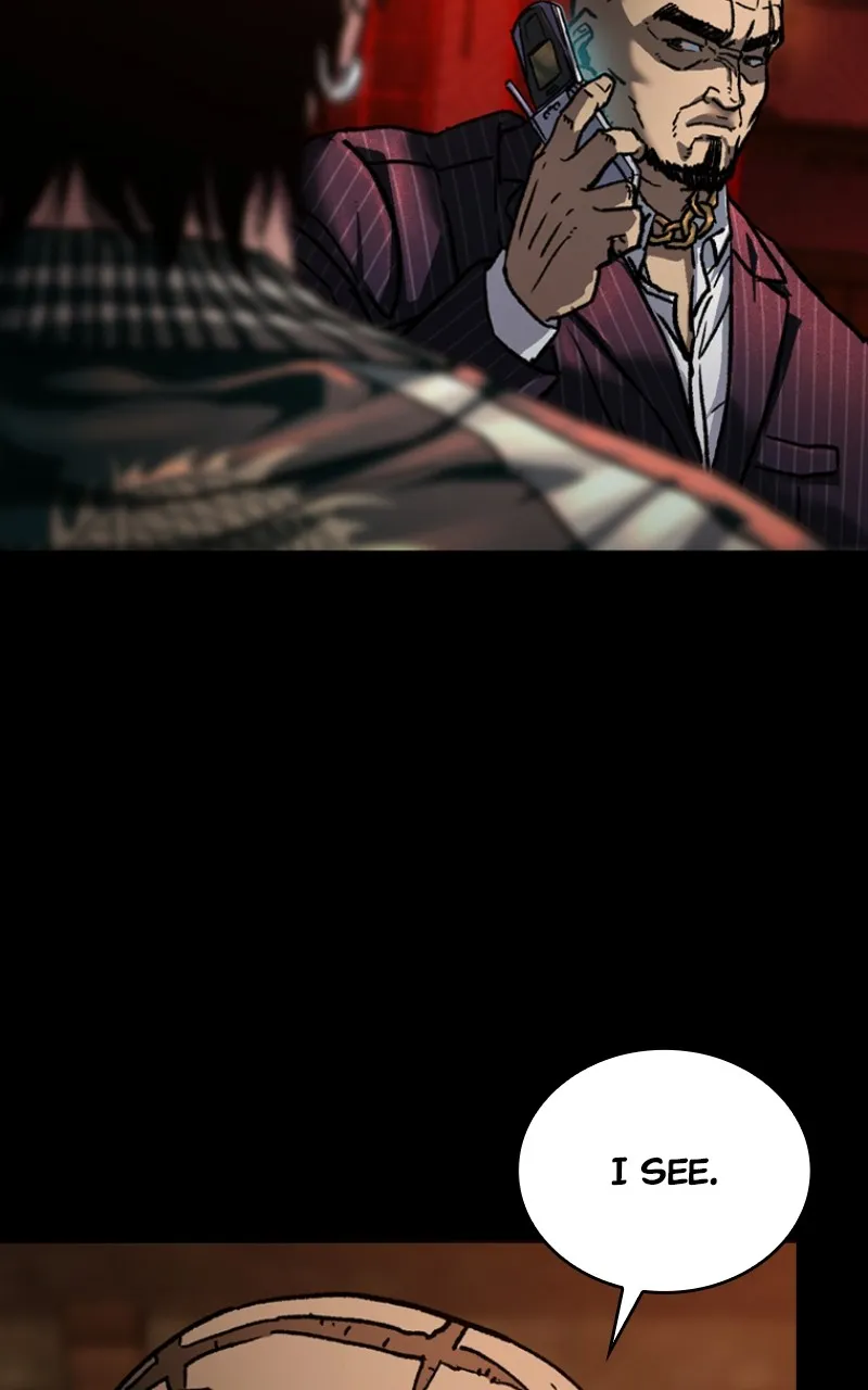 Kowloon: COPÓKA Chapter 6 page 52 - 