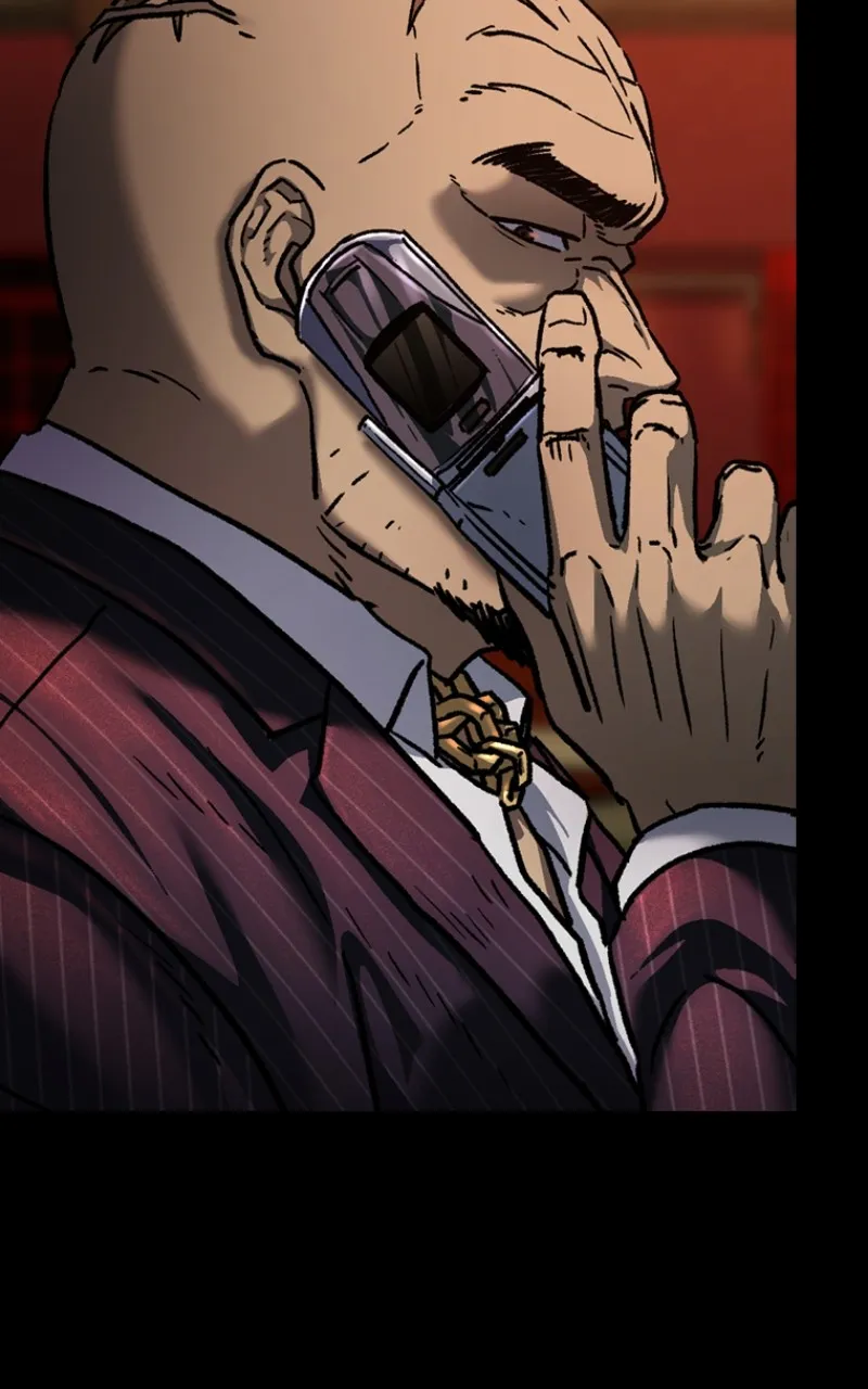 Kowloon: COPÓKA Chapter 6 page 53 - 