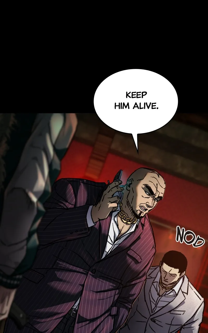 Kowloon: COPÓKA Chapter 6 page 54 - 