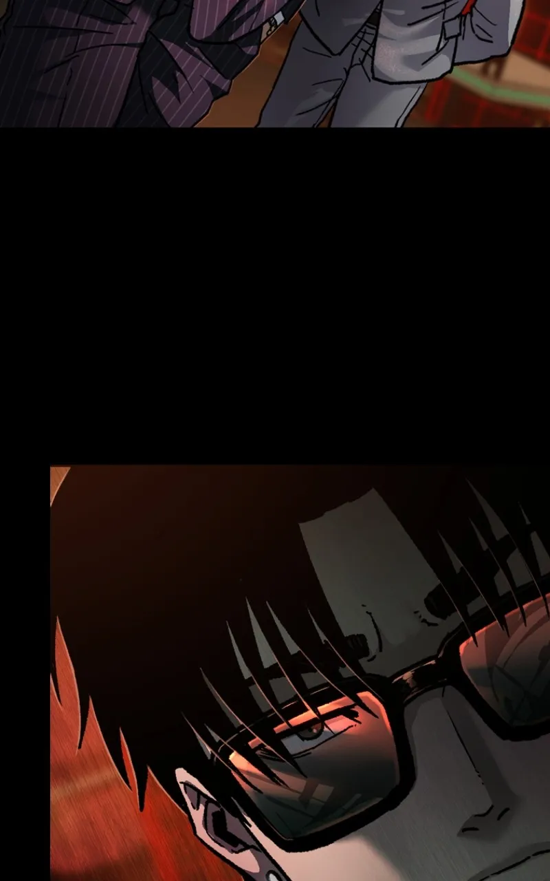 Kowloon: COPÓKA Chapter 6 page 55 - 