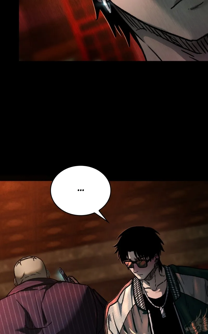 Kowloon: COPÓKA Chapter 6 page 56 - 