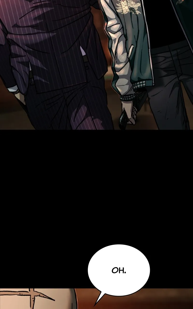 Kowloon: COPÓKA Chapter 6 page 57 - 