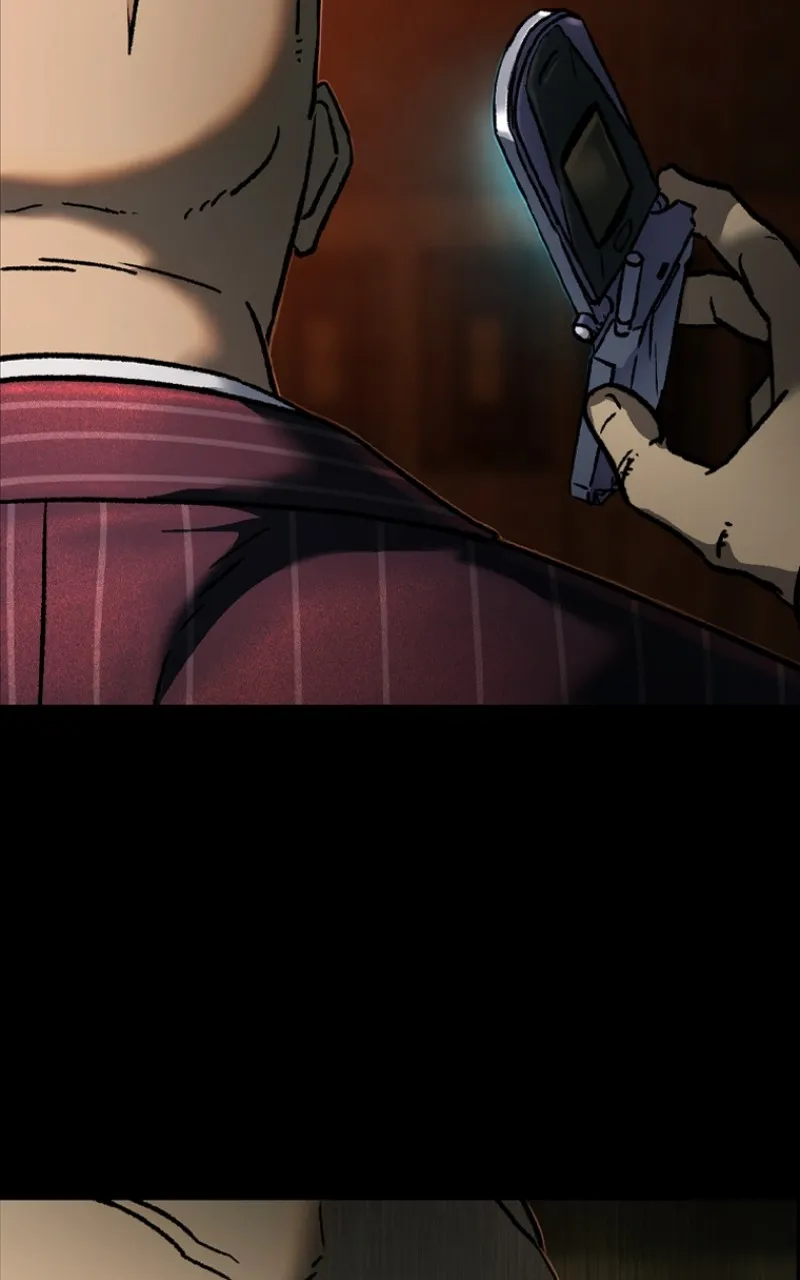 Kowloon: COPÓKA Chapter 6 page 58 - 
