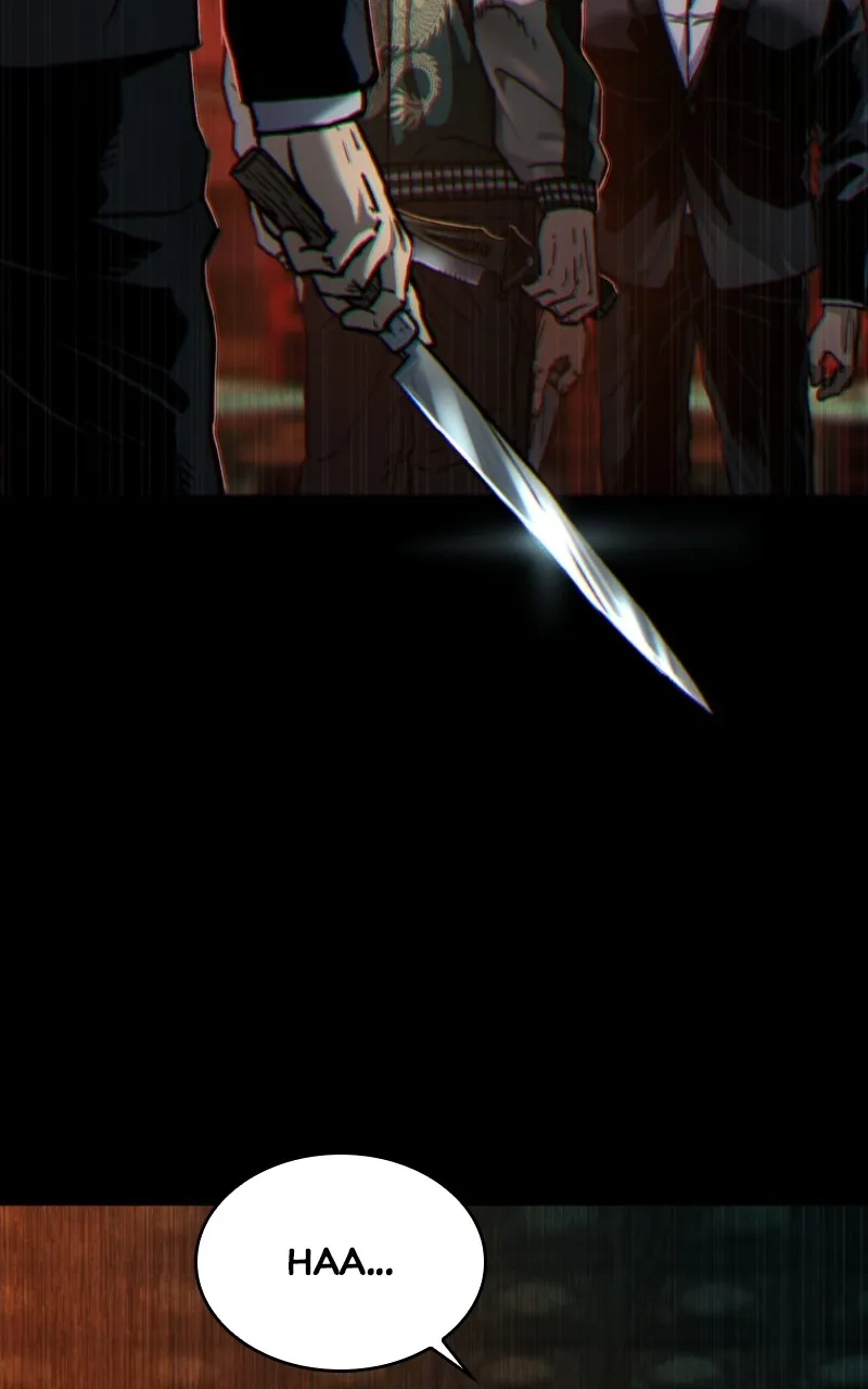 Kowloon: COPÓKA Chapter 6 page 61 - 
