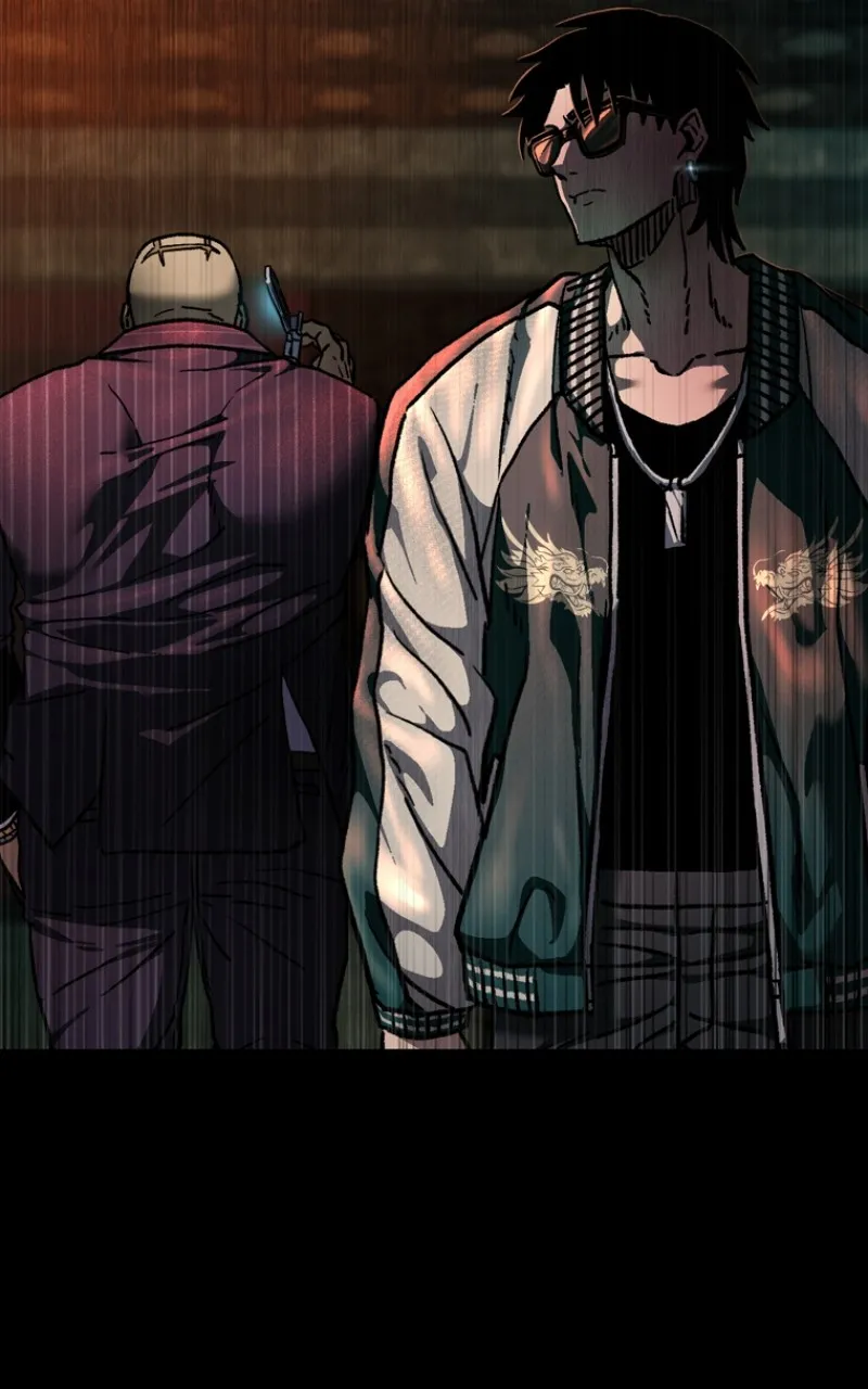 Kowloon: COPÓKA Chapter 6 page 62 - 