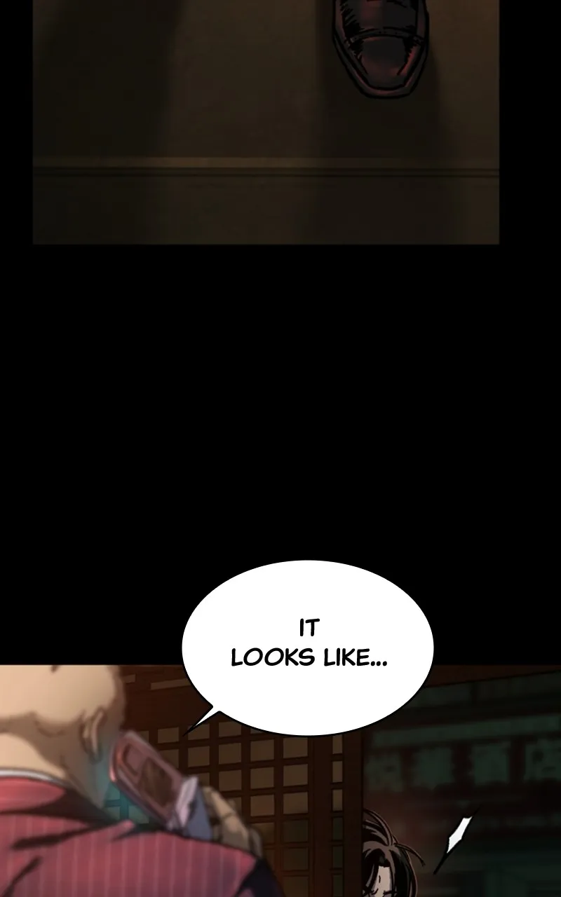 Kowloon: COPÓKA Chapter 6 page 68 - 
