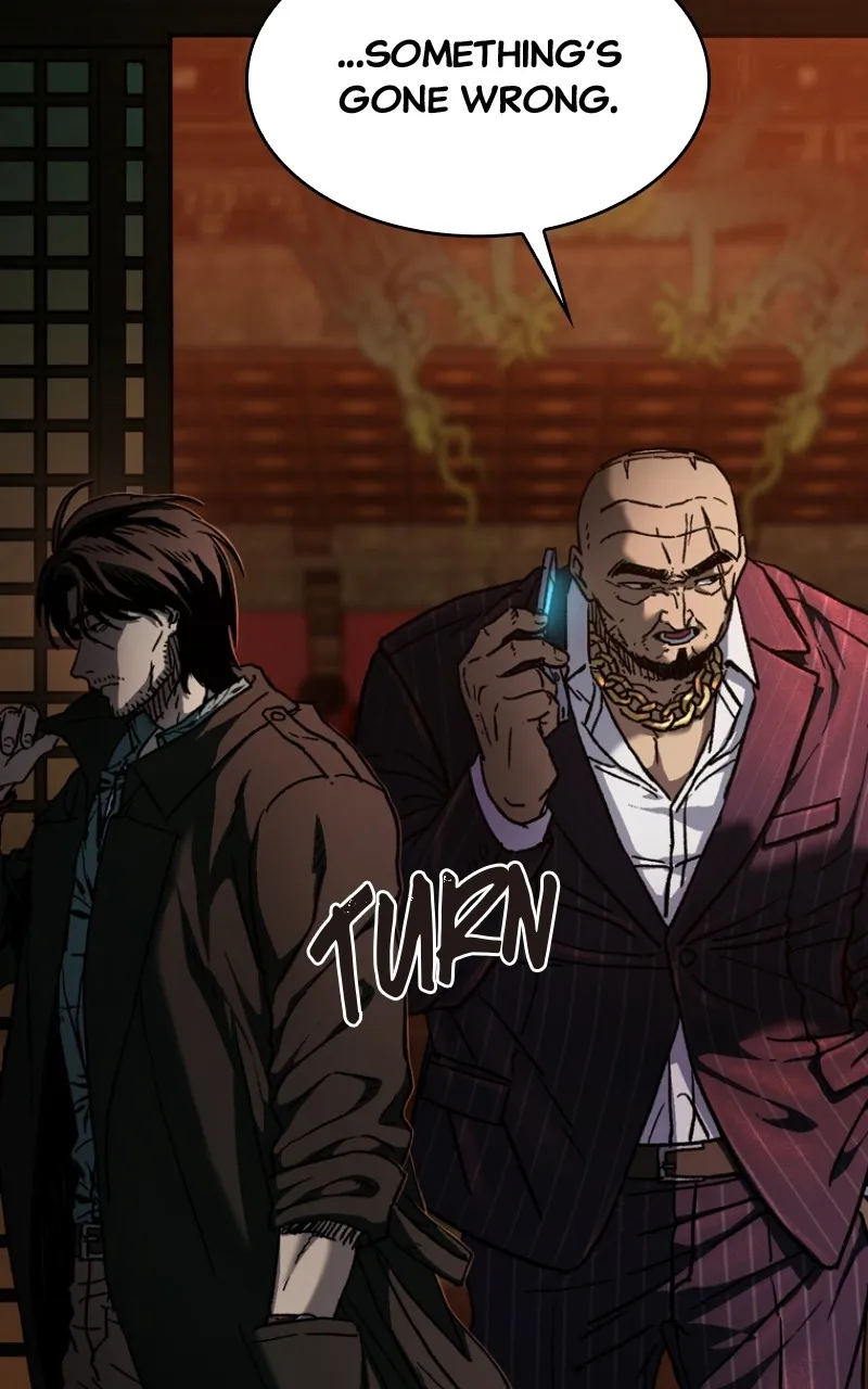 Kowloon: COPÓKA Chapter 6 page 70 - 