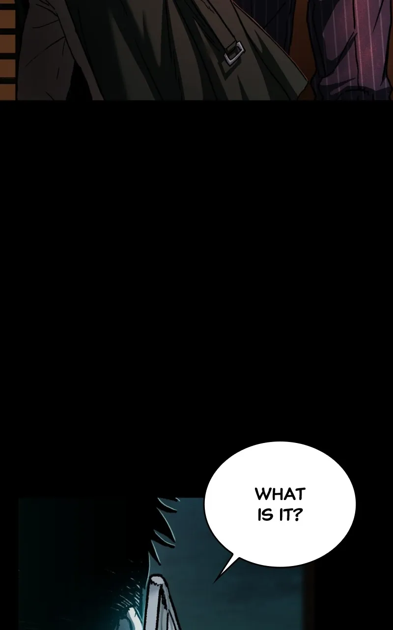 Kowloon: COPÓKA Chapter 6 page 71 - 
