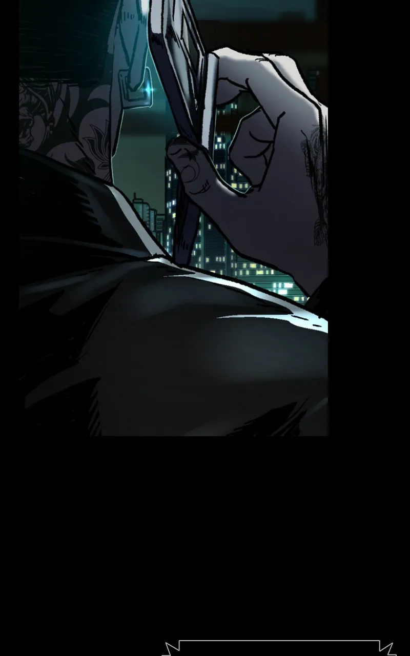 Kowloon: COPÓKA Chapter 6 page 72 - 