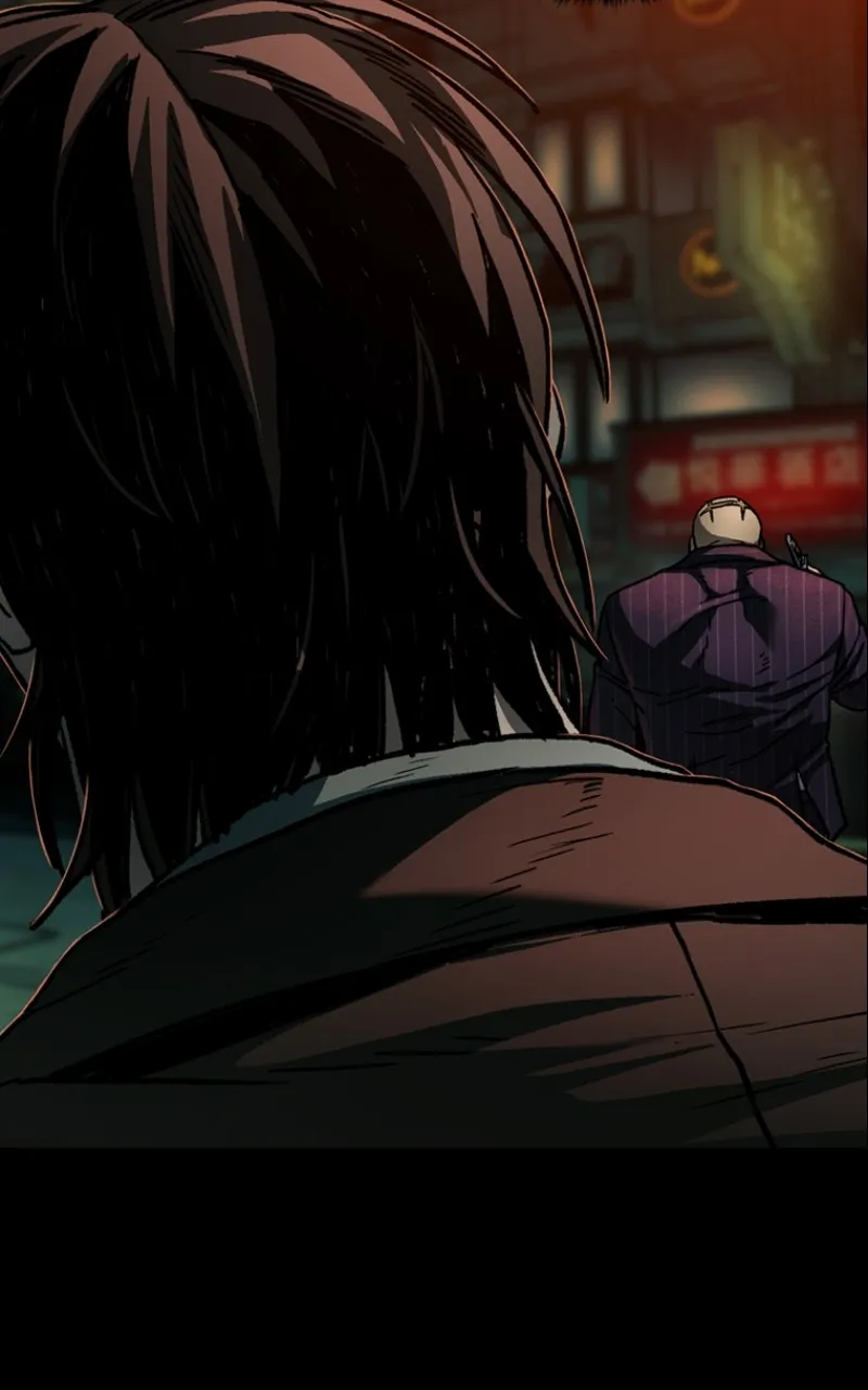 Kowloon: COPÓKA Chapter 6 page 76 - 