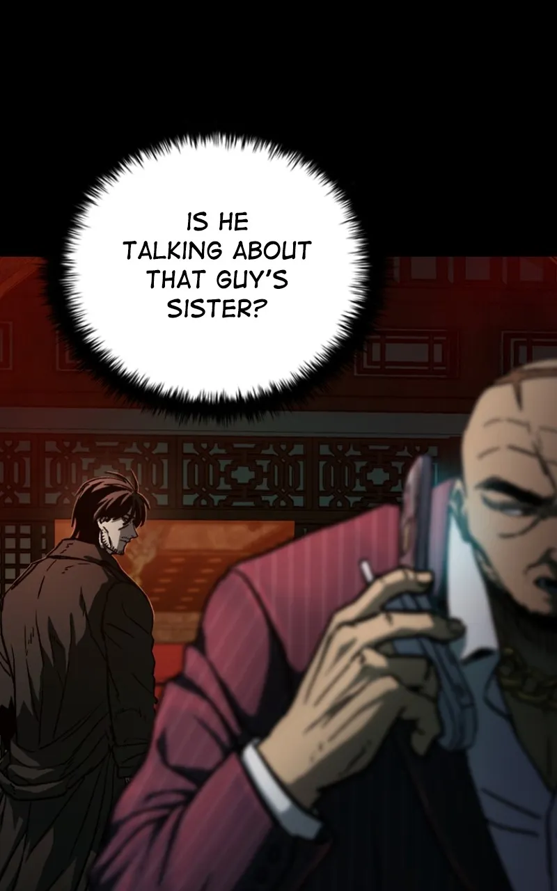 Kowloon: COPÓKA Chapter 6 page 77 - 