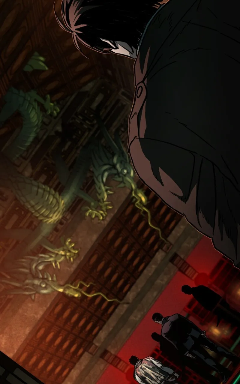 Kowloon: COPÓKA Chapter 6 page 79 - 