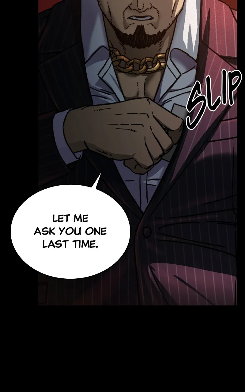 Kowloon: COPÓKA Chapter 6 page 9 - 