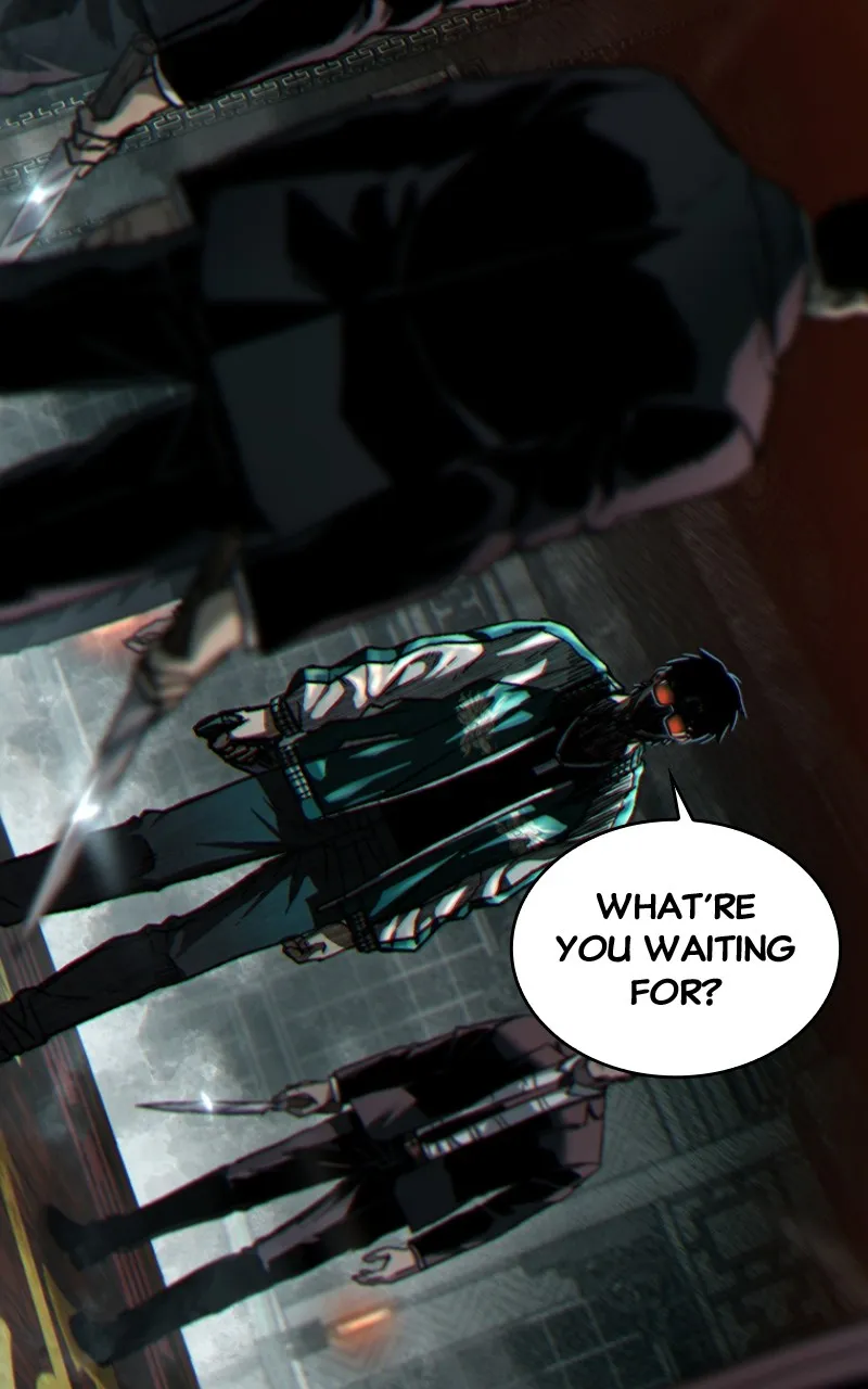 Kowloon: COPÓKA Chapter 6 page 81 - 