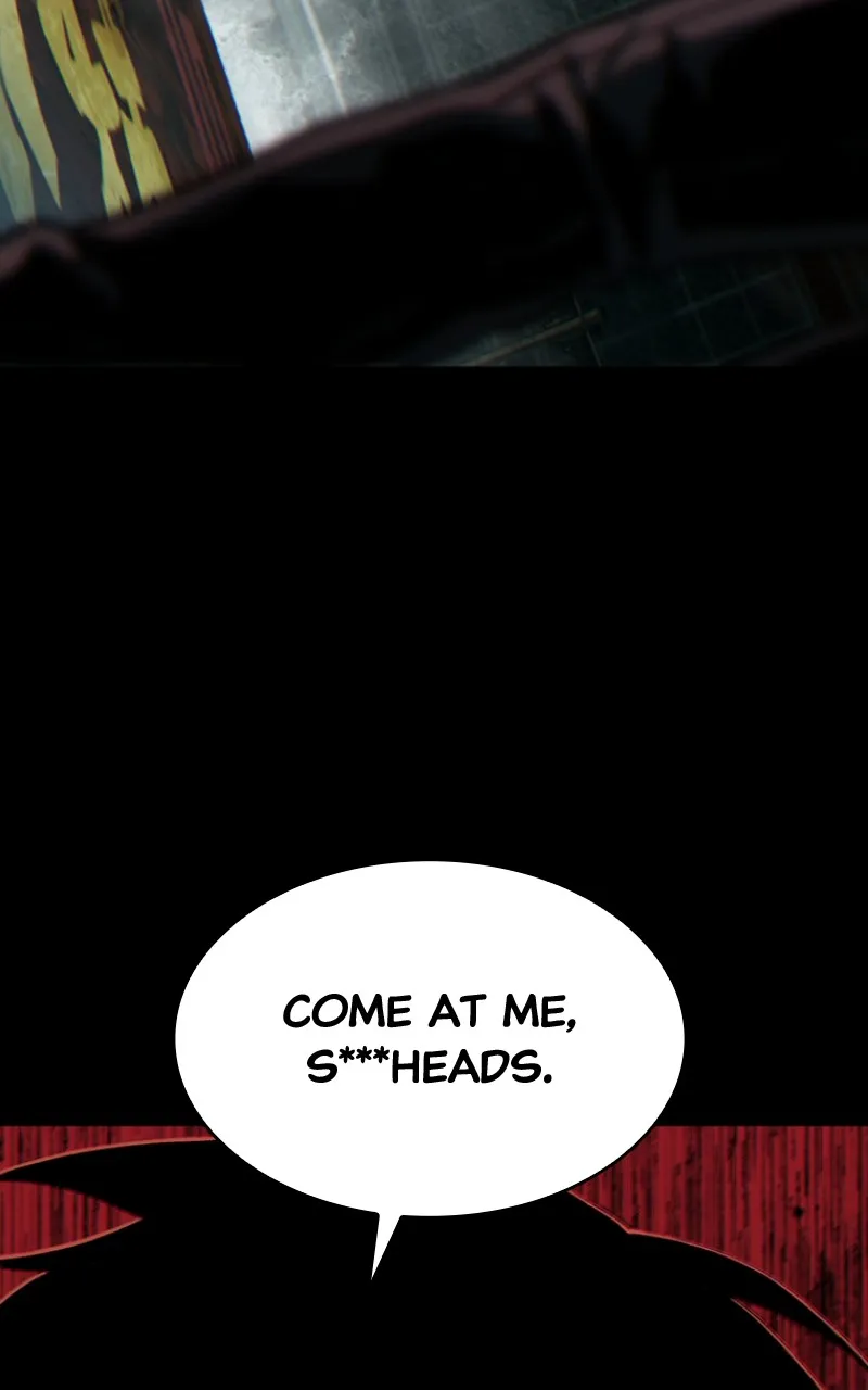Kowloon: COPÓKA Chapter 6 page 82 - 