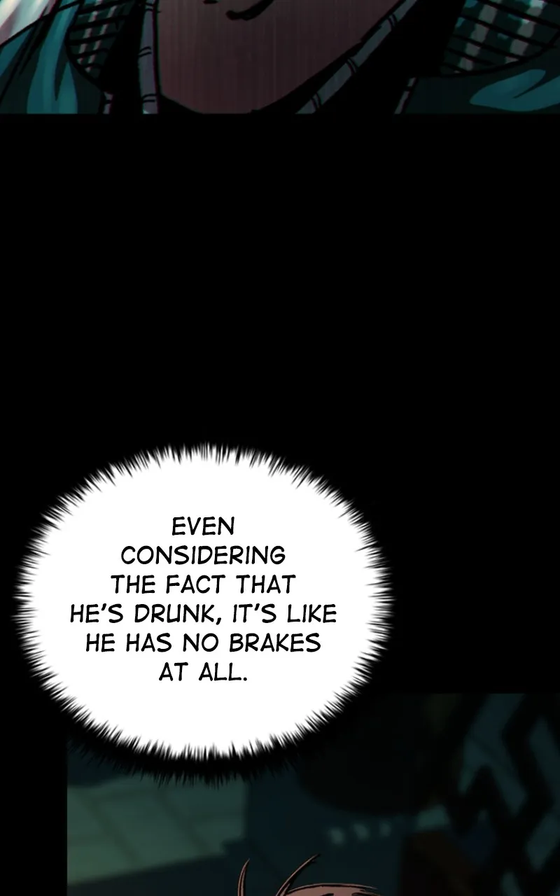 Kowloon: COPÓKA Chapter 6 page 84 - 