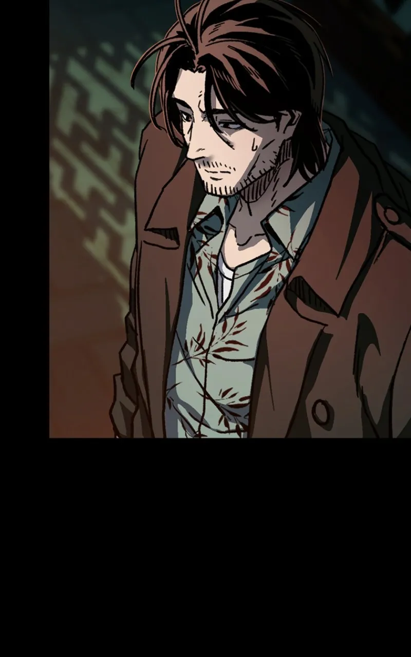 Kowloon: COPÓKA Chapter 6 page 85 - 