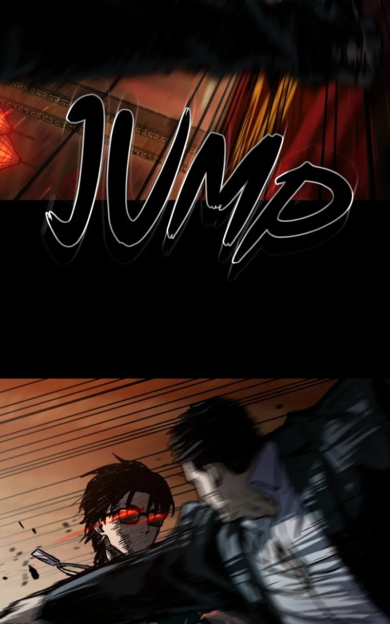 Kowloon: COPÓKA Chapter 6 page 87 - 