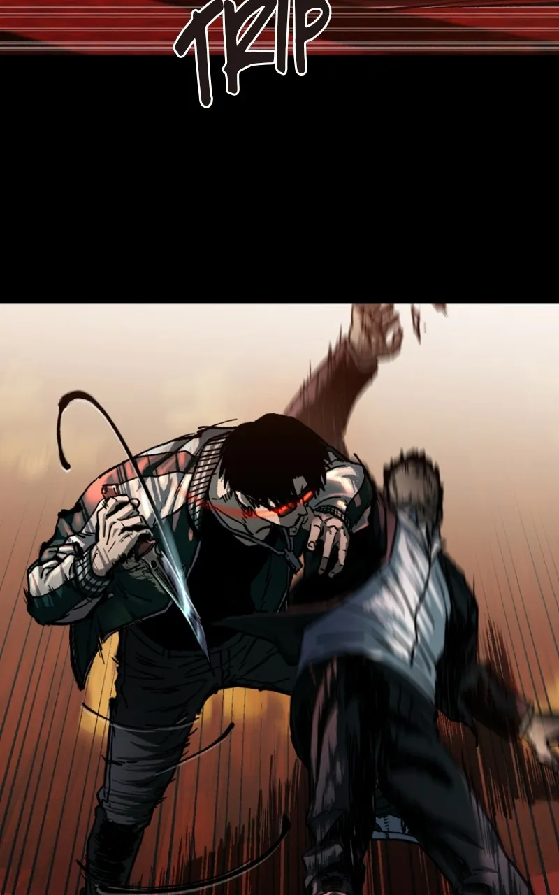 Kowloon: COPÓKA Chapter 6 page 89 - 