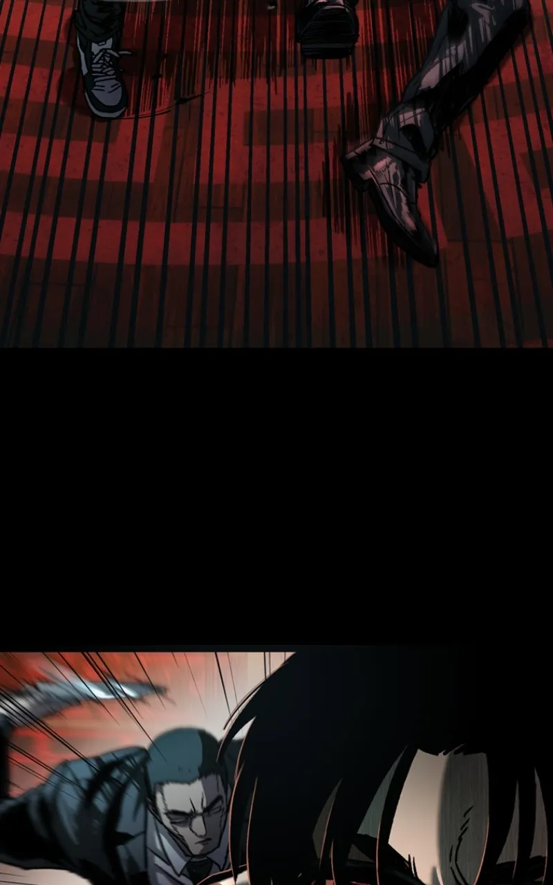Kowloon: COPÓKA Chapter 6 page 90 - 