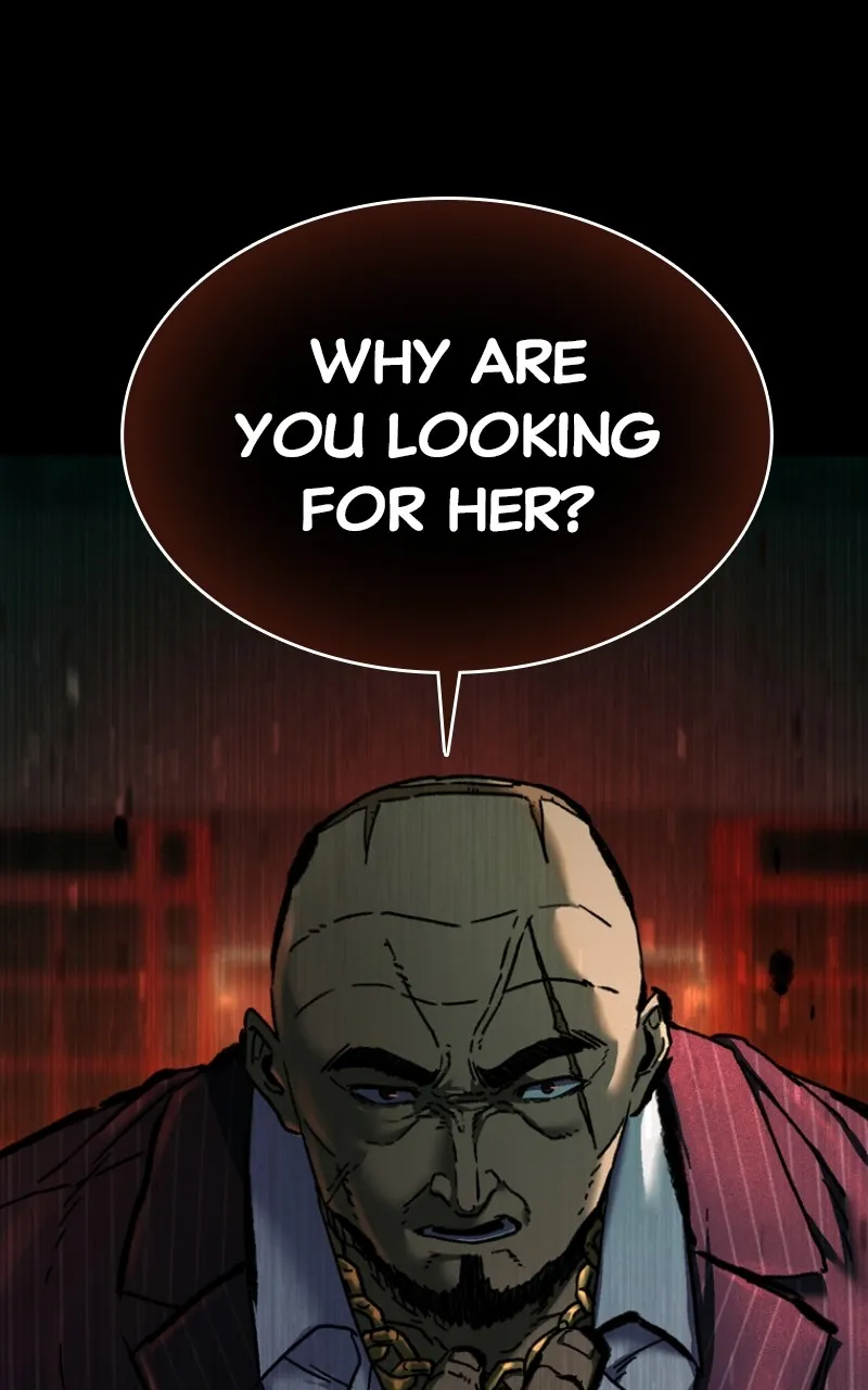 Kowloon: COPÓKA Chapter 6 page 10 - 