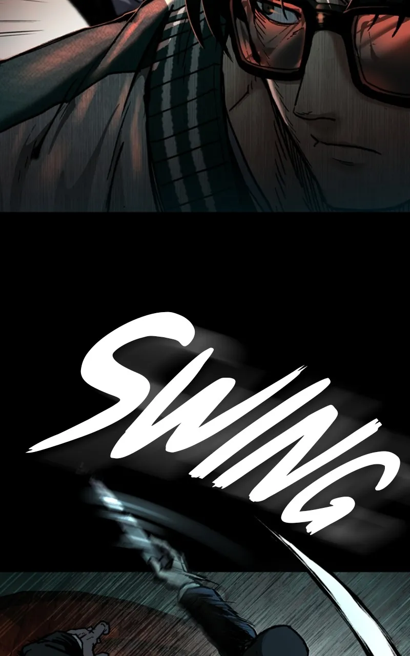Kowloon: COPÓKA Chapter 6 page 91 - 