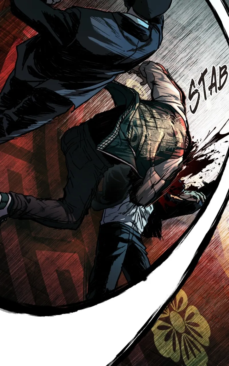 Kowloon: COPÓKA Chapter 6 page 92 - 