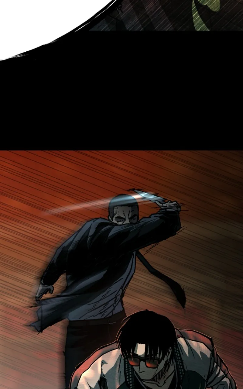 Kowloon: COPÓKA Chapter 6 page 93 - 