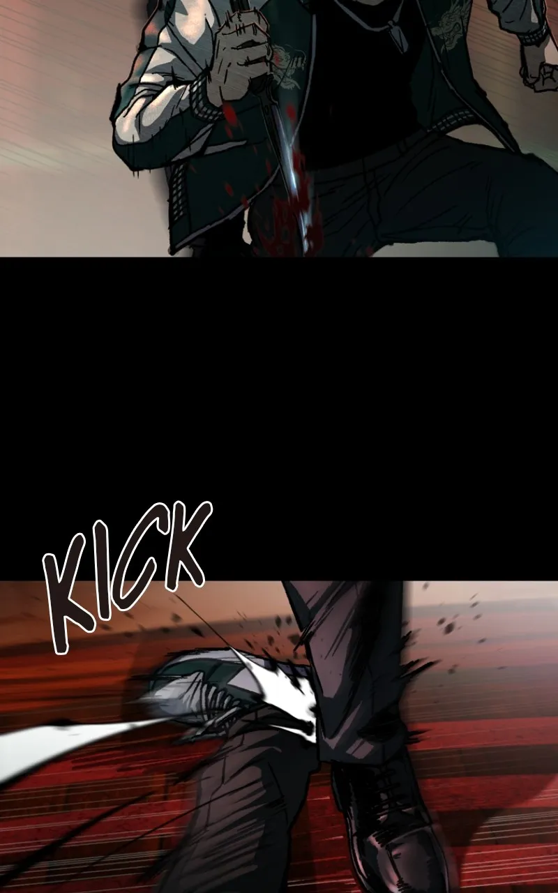 Kowloon: COPÓKA Chapter 6 page 94 - 