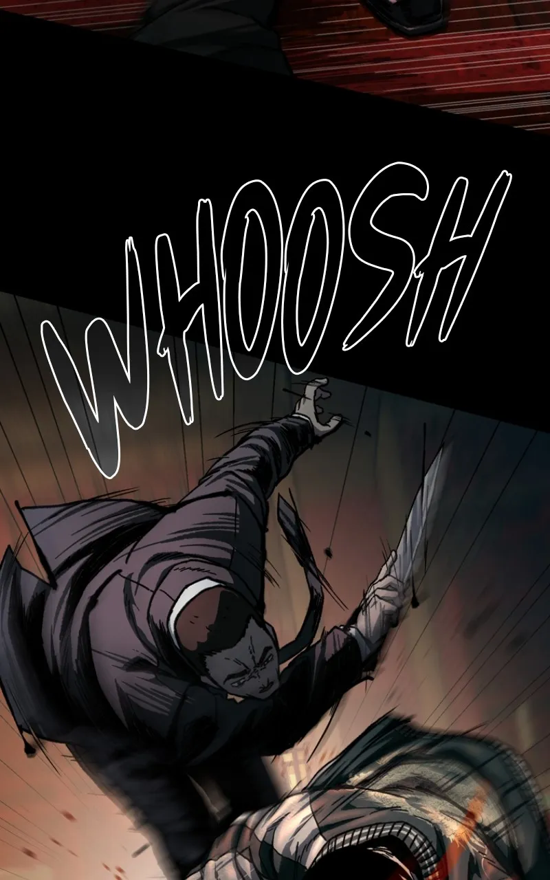 Kowloon: COPÓKA Chapter 6 page 95 - 