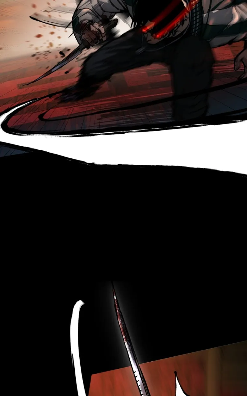 Kowloon: COPÓKA Chapter 6 page 96 - 