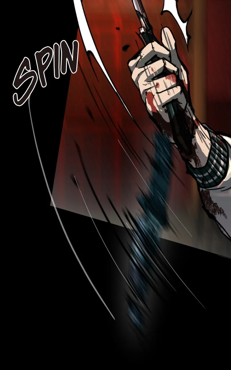 Kowloon: COPÓKA Chapter 6 page 97 - 