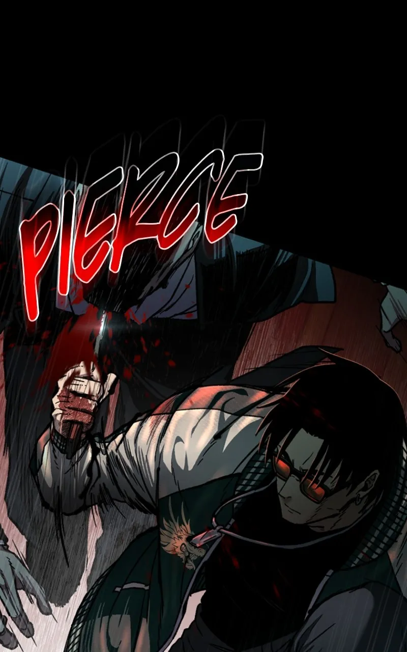 Kowloon: COPÓKA Chapter 6 page 98 - 