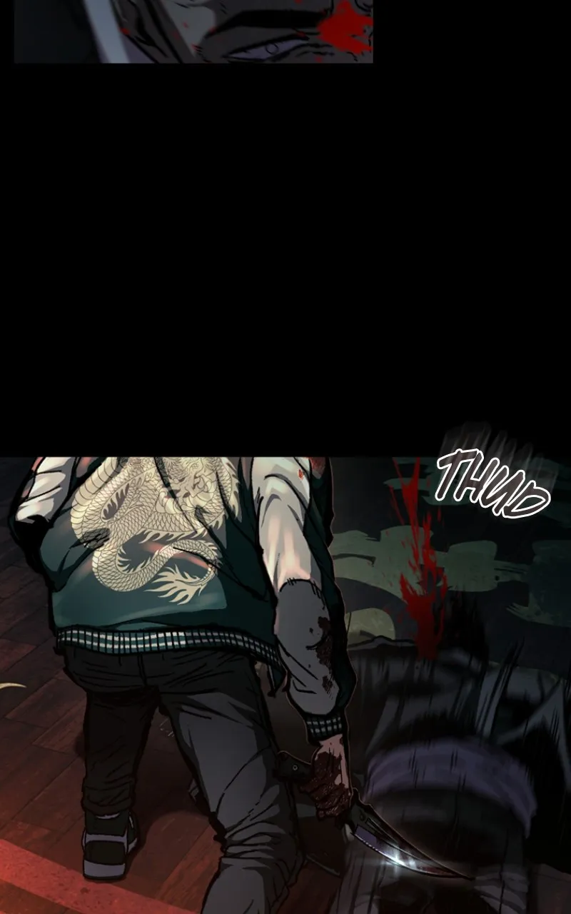 Kowloon: COPÓKA Chapter 6 page 100 - 