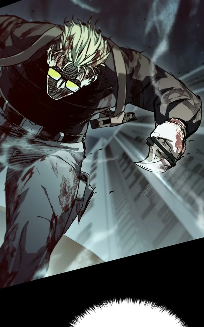 Kowloon: COPÓKA Chapter 60 page 102 - 