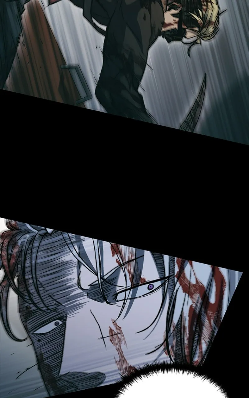 Kowloon: COPÓKA Chapter 60 page 104 - 