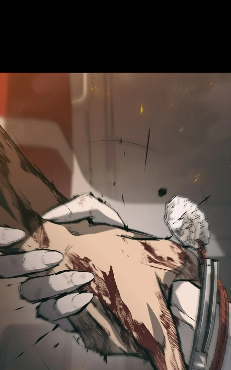 Kowloon: COPÓKA Chapter 60 page 112 - 