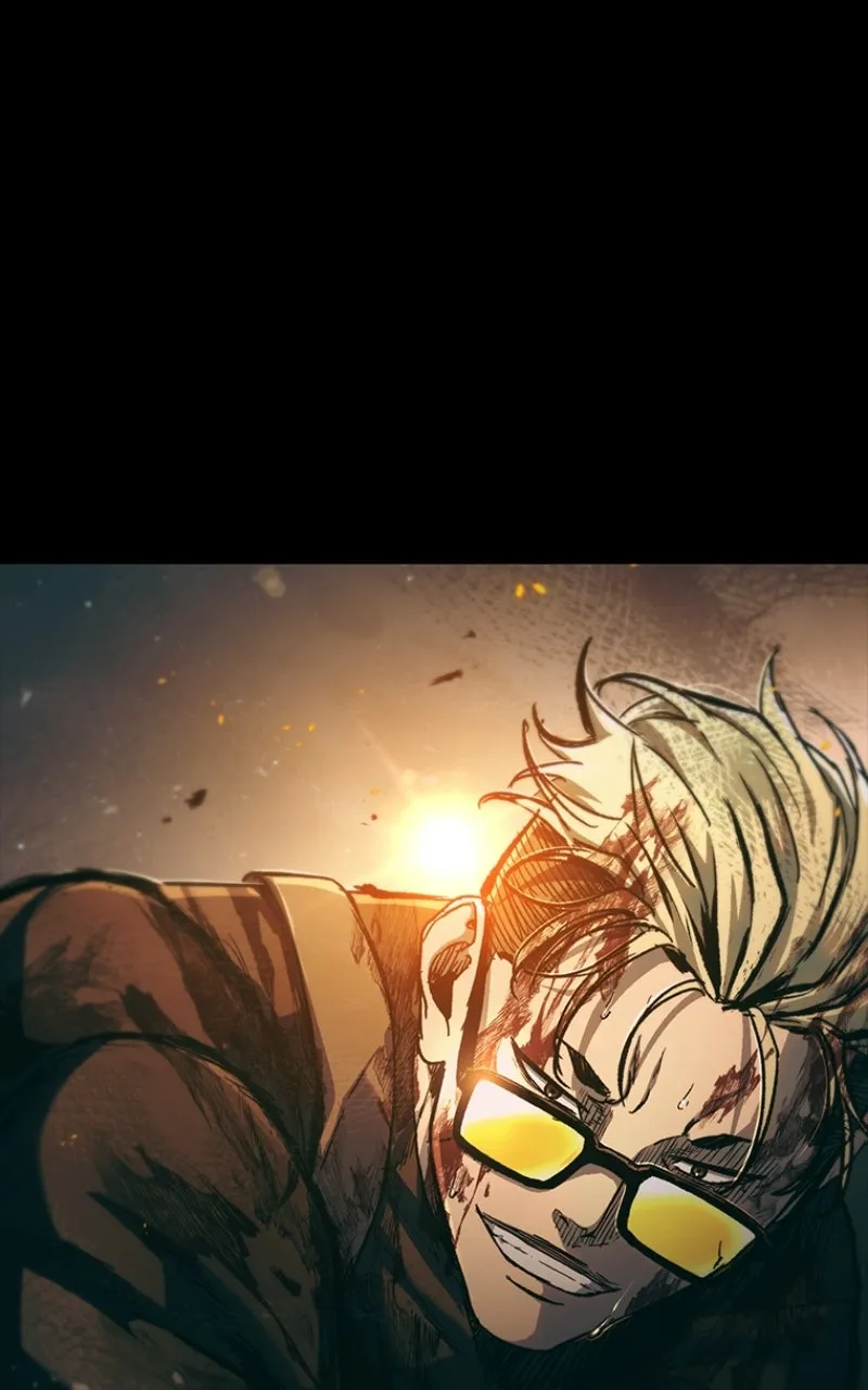 Kowloon: COPÓKA Chapter 60 page 116 - 