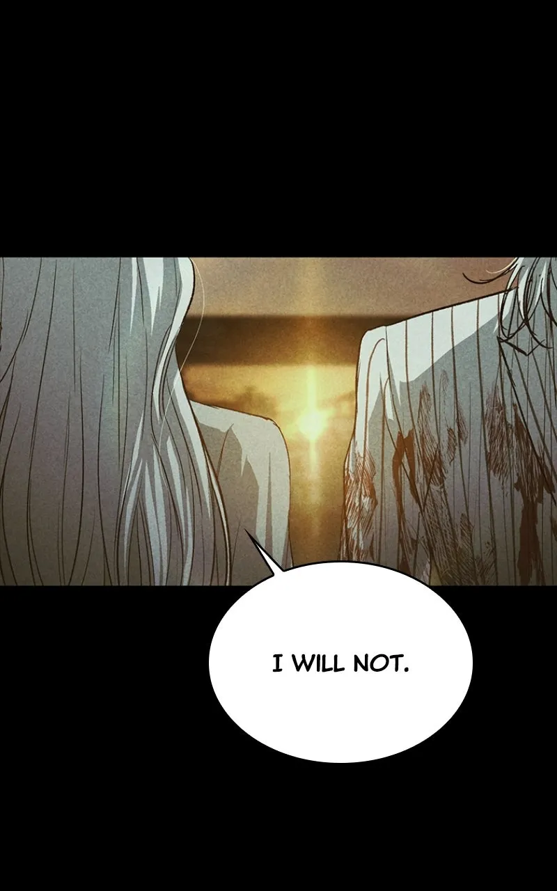Kowloon: COPÓKA Chapter 60 page 17 - 