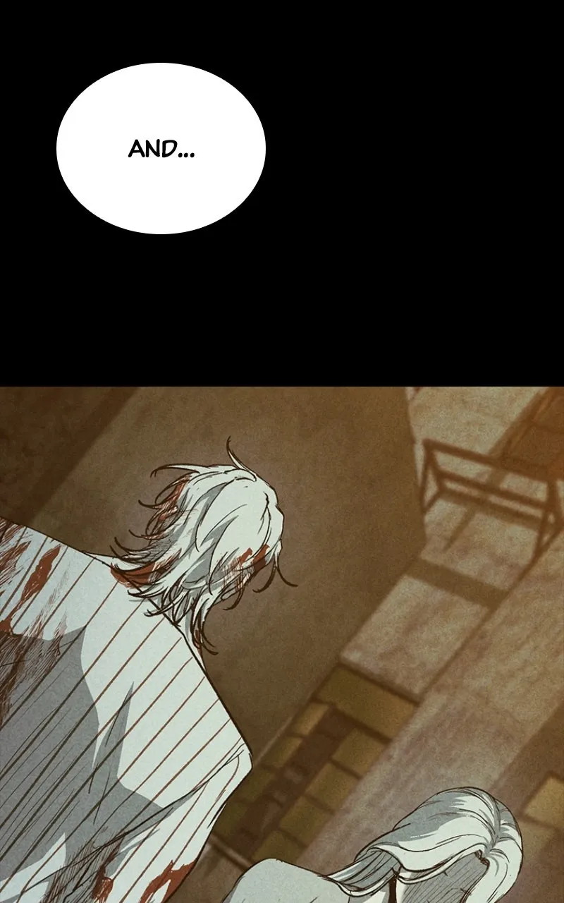 Kowloon: COPÓKA Chapter 60 page 18 - 