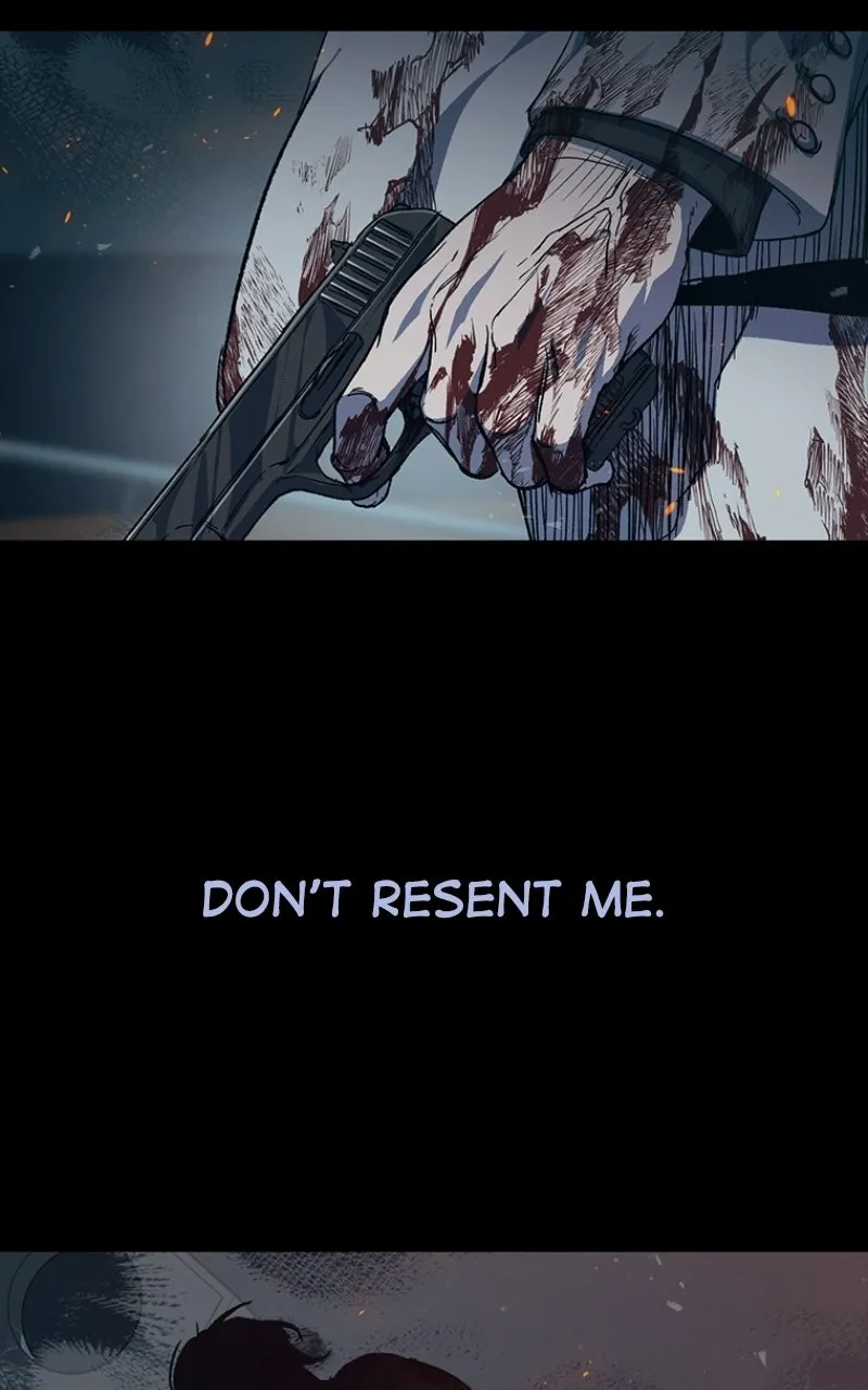 Kowloon: COPÓKA Chapter 60 page 22 - 