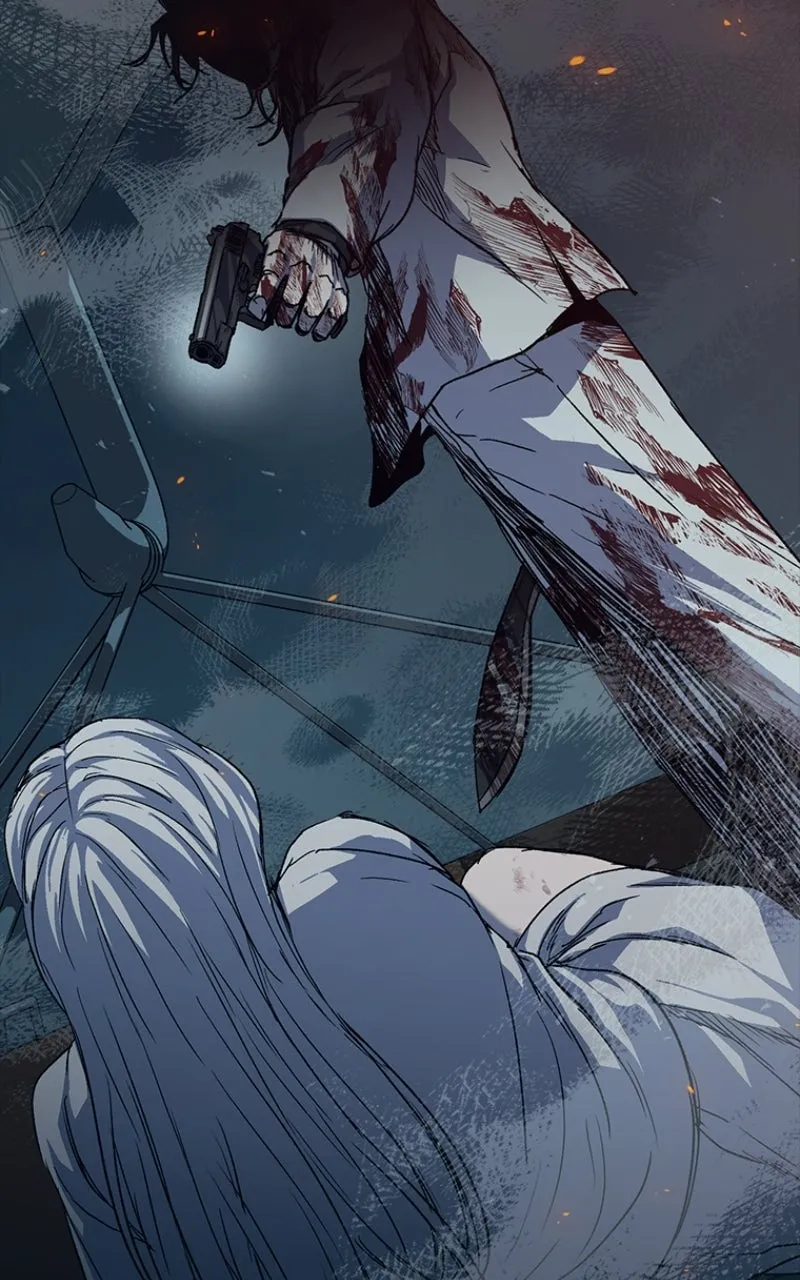 Kowloon: COPÓKA Chapter 60 page 23 - 