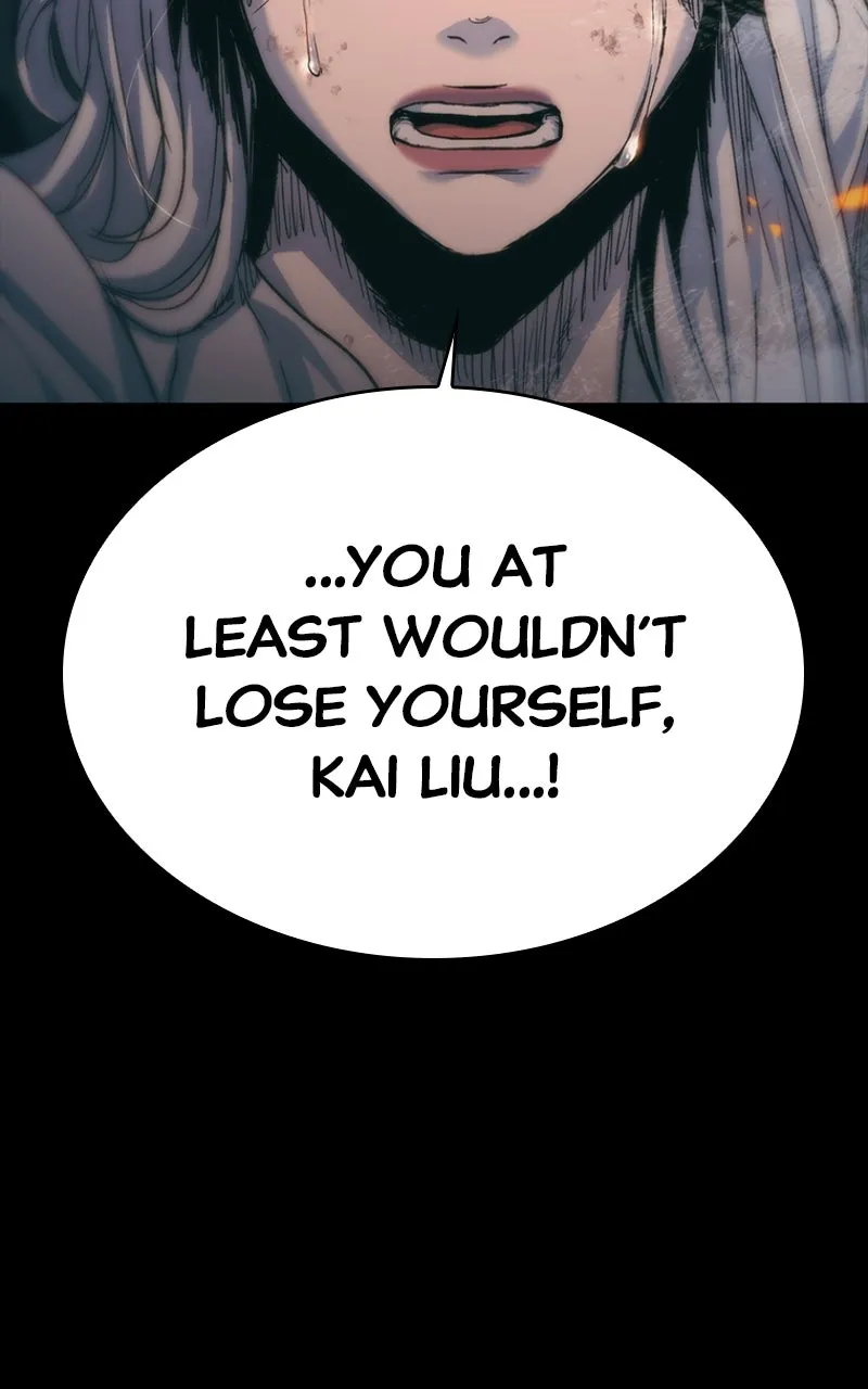 Kowloon: COPÓKA Chapter 60 page 27 - 