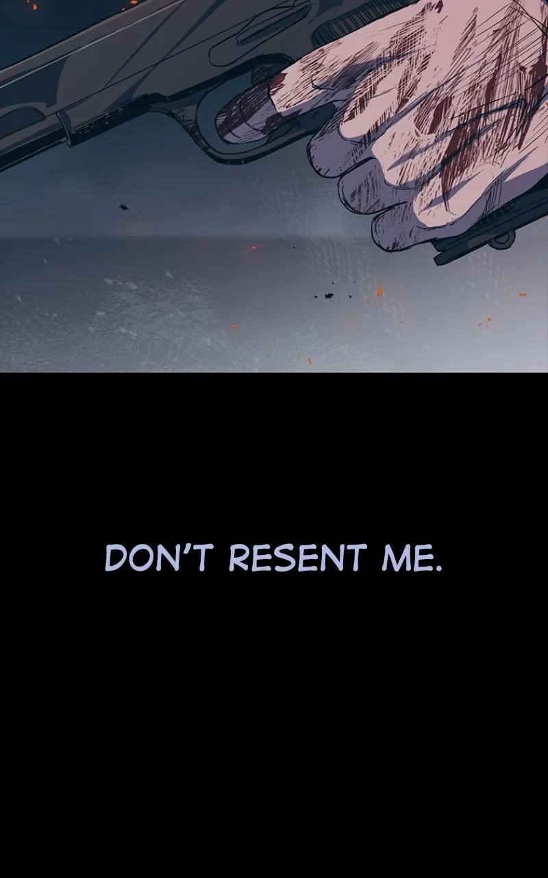 Kowloon: COPÓKA Chapter 60 page 30 - 