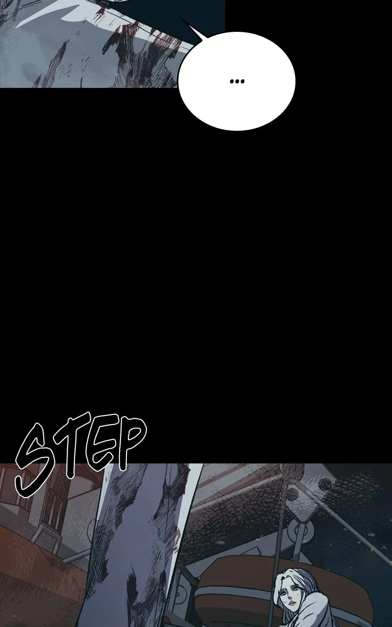 Kowloon: COPÓKA Chapter 60 page 4 - 