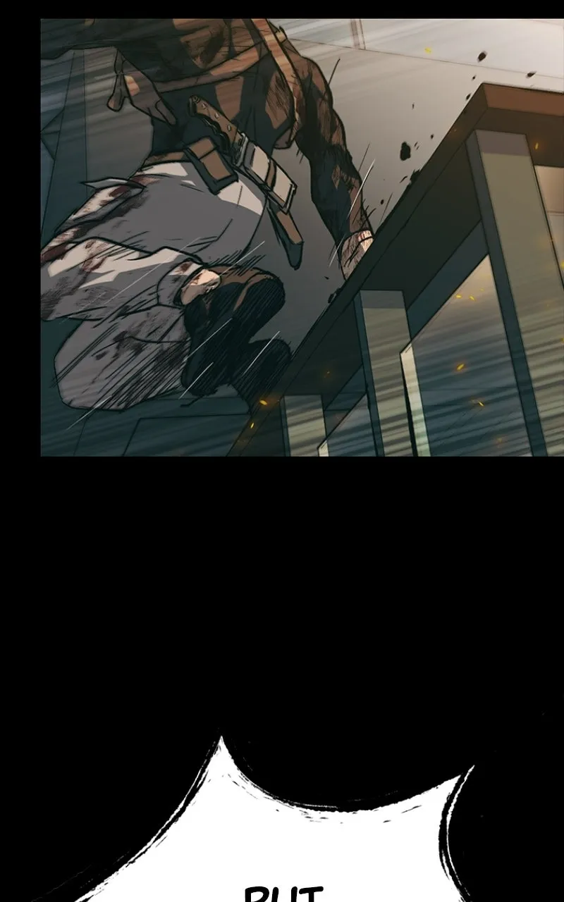 Kowloon: COPÓKA Chapter 60 page 31 - 