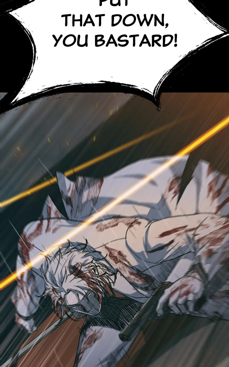 Kowloon: COPÓKA Chapter 60 page 32 - 