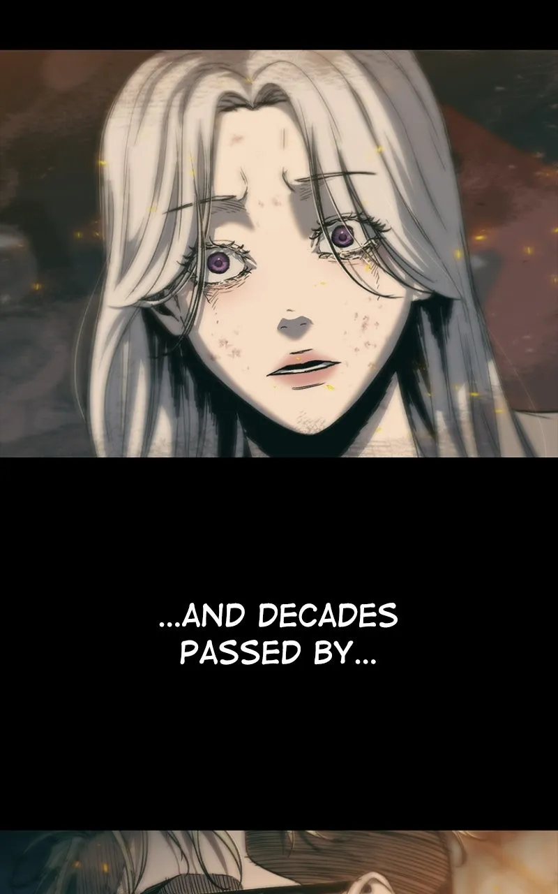 Kowloon: COPÓKA Chapter 60 page 36 - 