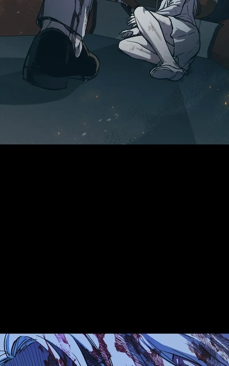 Kowloon: COPÓKA Chapter 60 page 5 - 