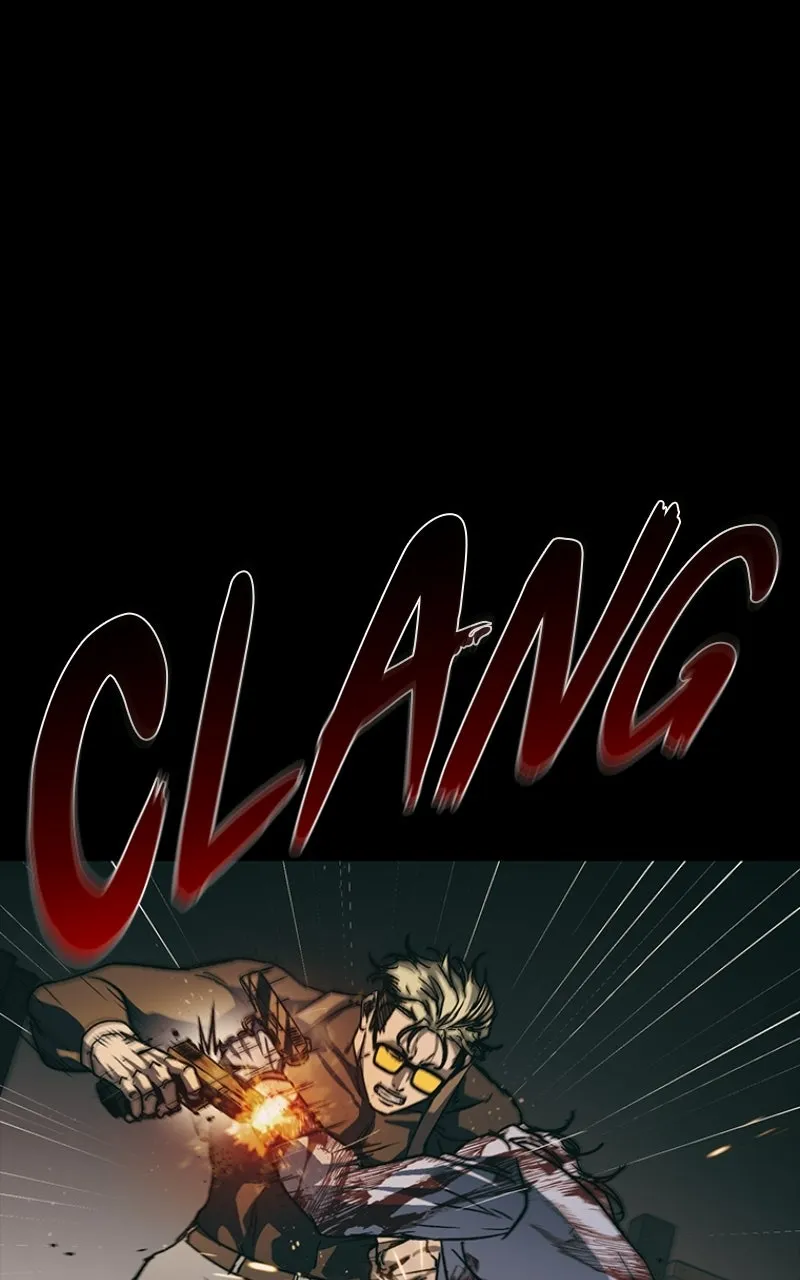 Kowloon: COPÓKA Chapter 60 page 43 - 